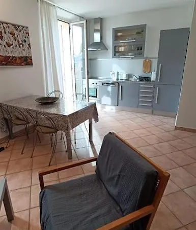 Διαμέρισμα 3 Pieces Clemenceau Κάννες