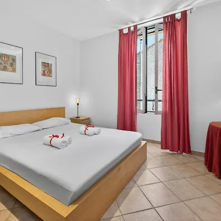Διαμέρισμα 3 Pieces Clemenceau Κάννες