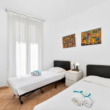 3 Pieces Clemenceau Διαμέρισμα