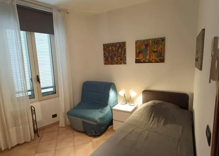 Apartman 3 Pieces Clemenceau