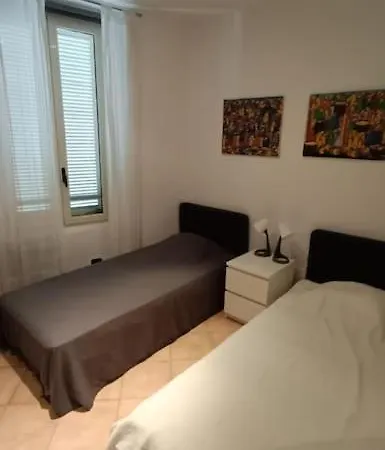 Appartement 3 Pièces Clemenceau